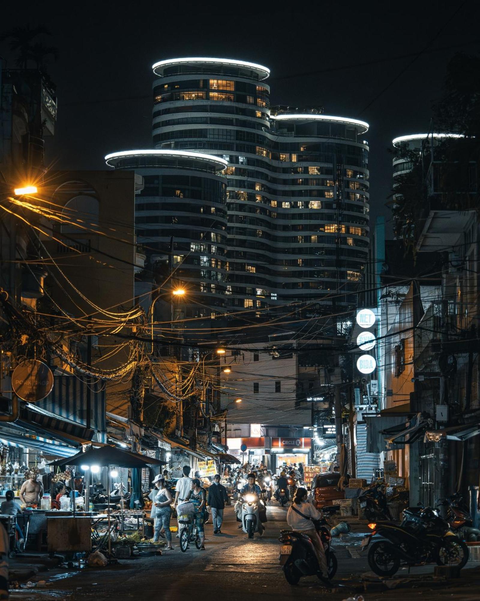 The Jade In Saigon - Residences TP. Hồ Chí Minh