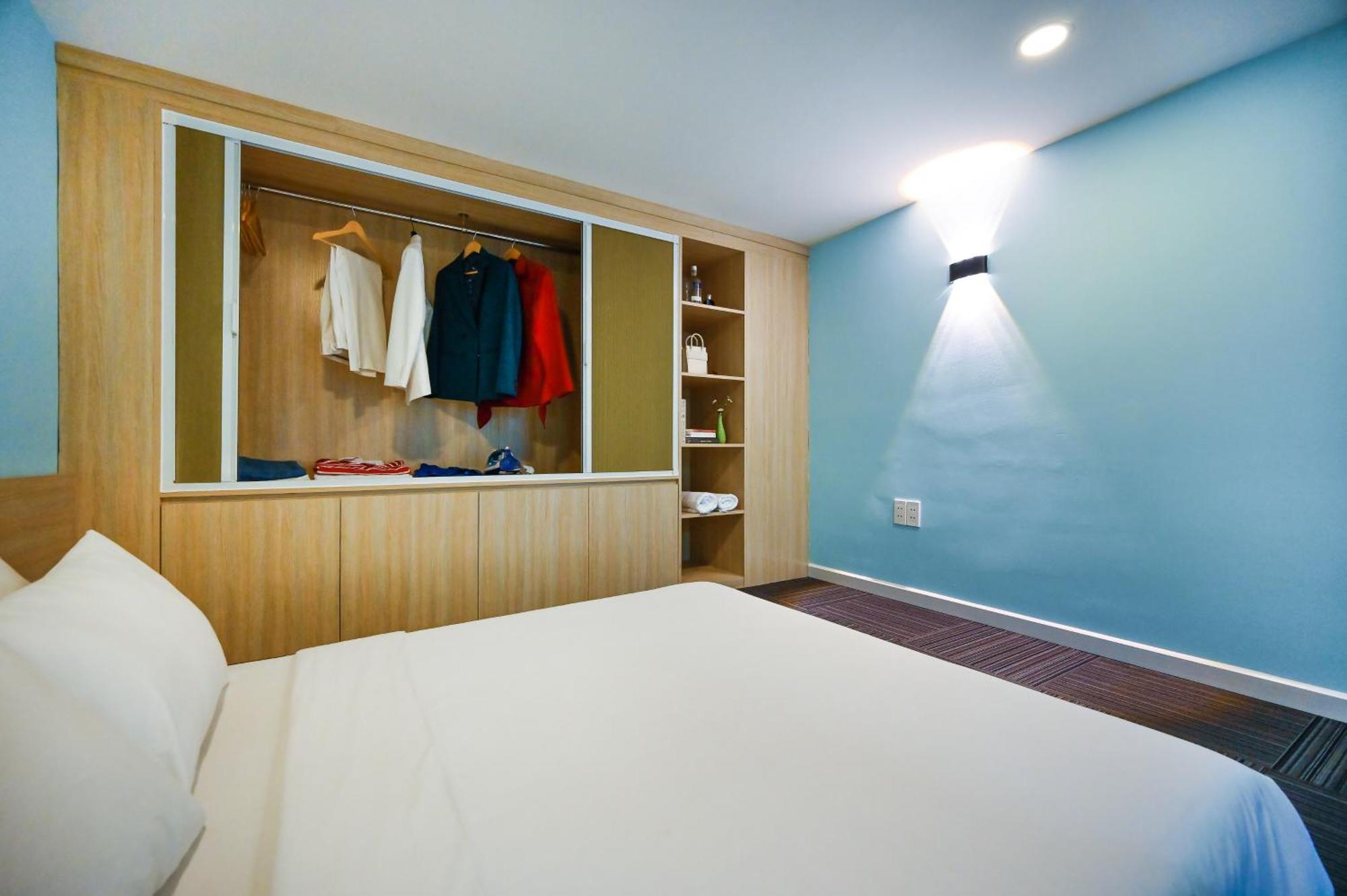 The Jade In Saigon - Residences TP. Hồ Chí Minh