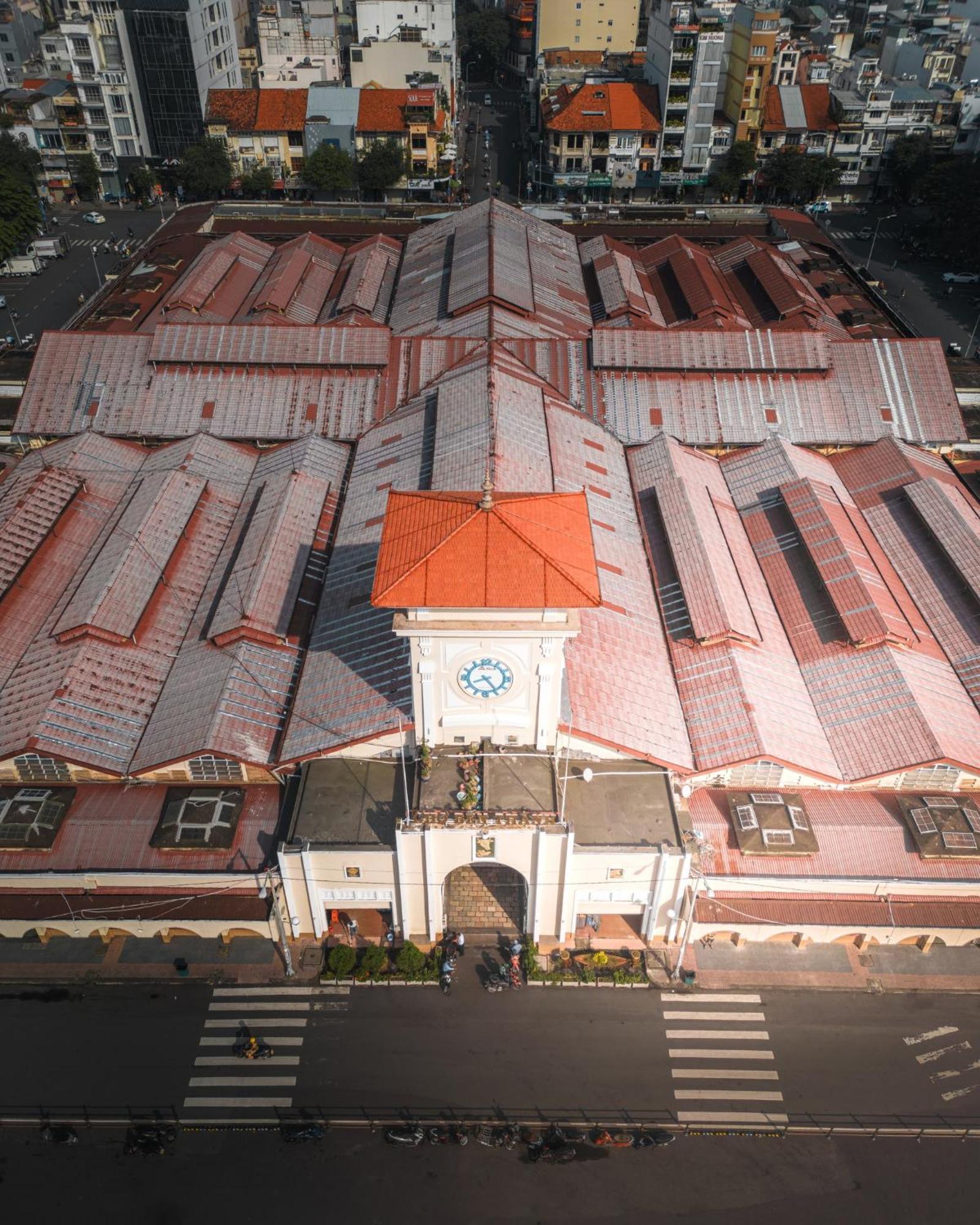 Khách sạn Jade Garden - Secret Courtyard In Saigon TP. Hồ Chí Minh