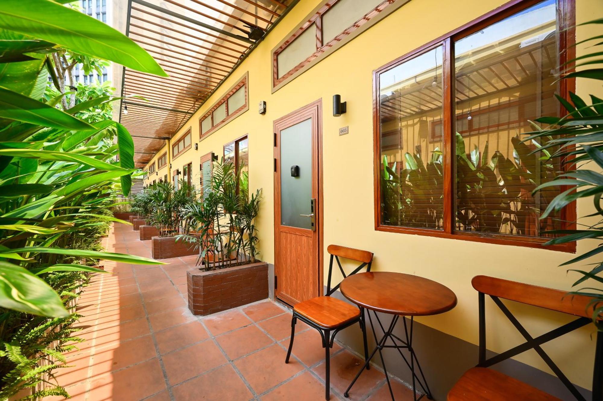 The Jade In Saigon - Residences Hotel 3*