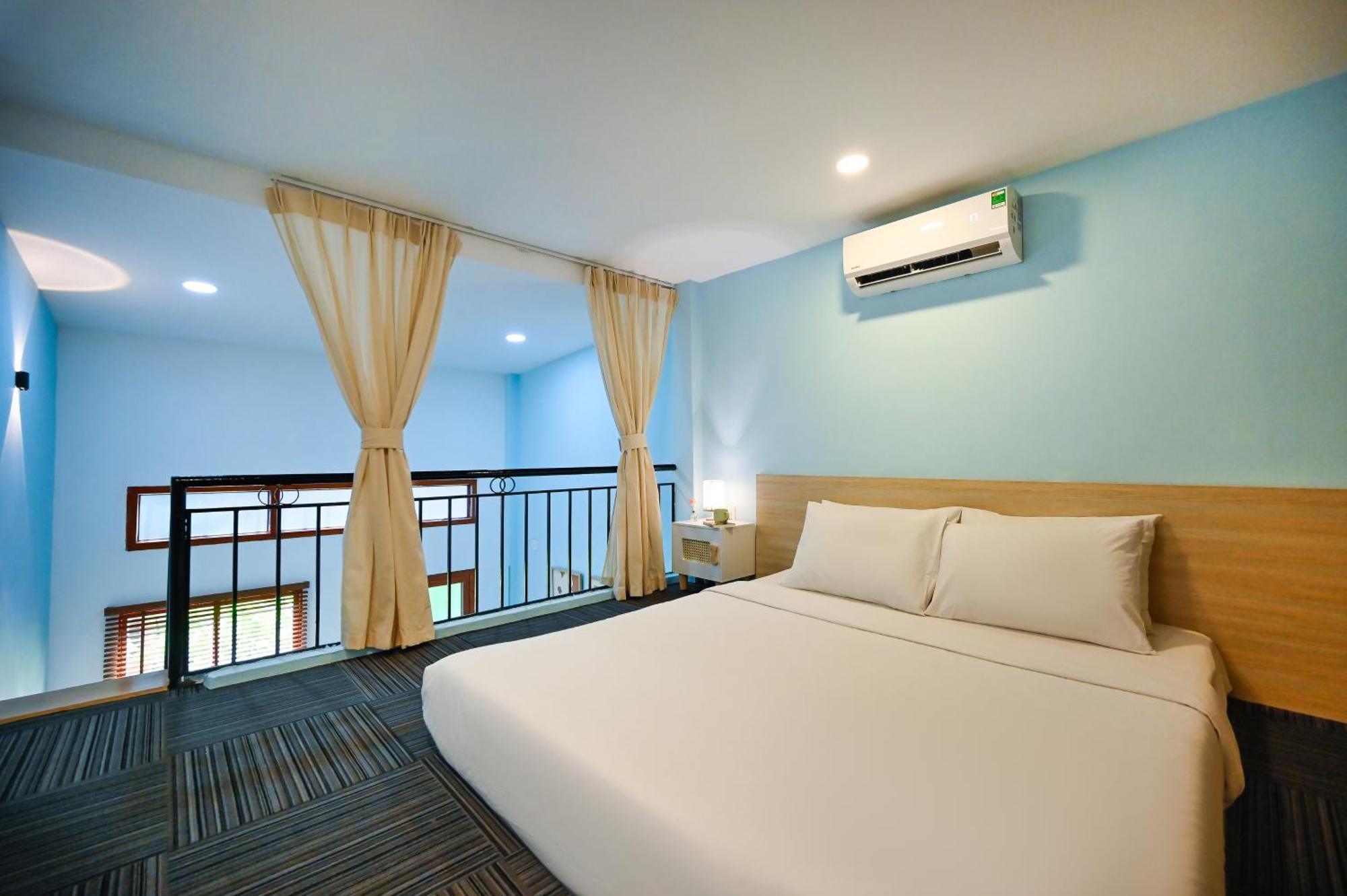 Jade Garden - Secret Courtyard In Saigon 2* TP. Hồ Chí Minh