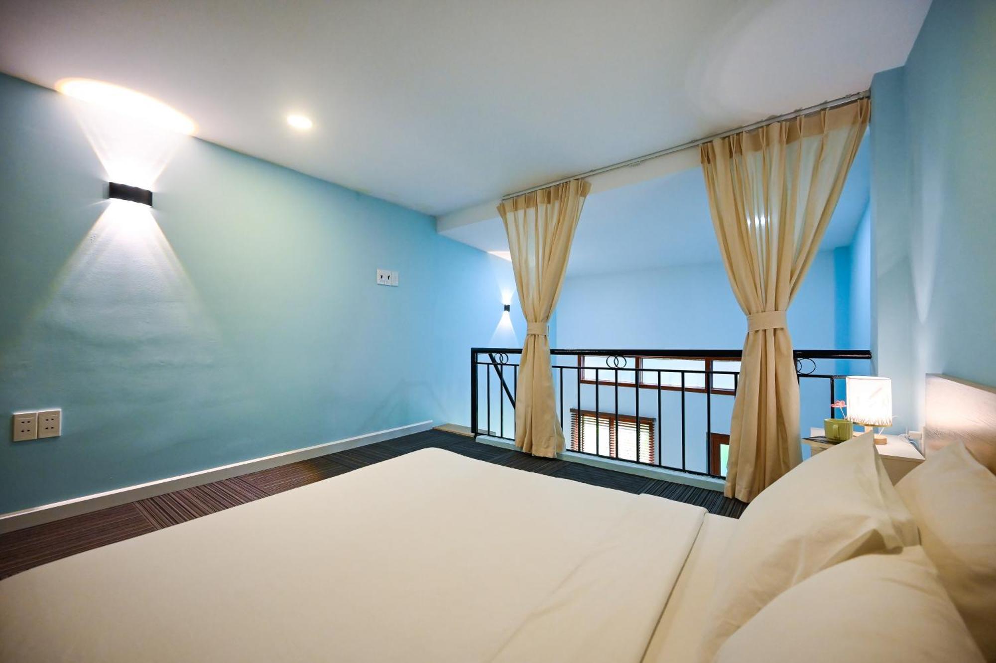 Jade Garden - Secret Courtyard In Saigon Khách sạn TP. Hồ Chí Minh