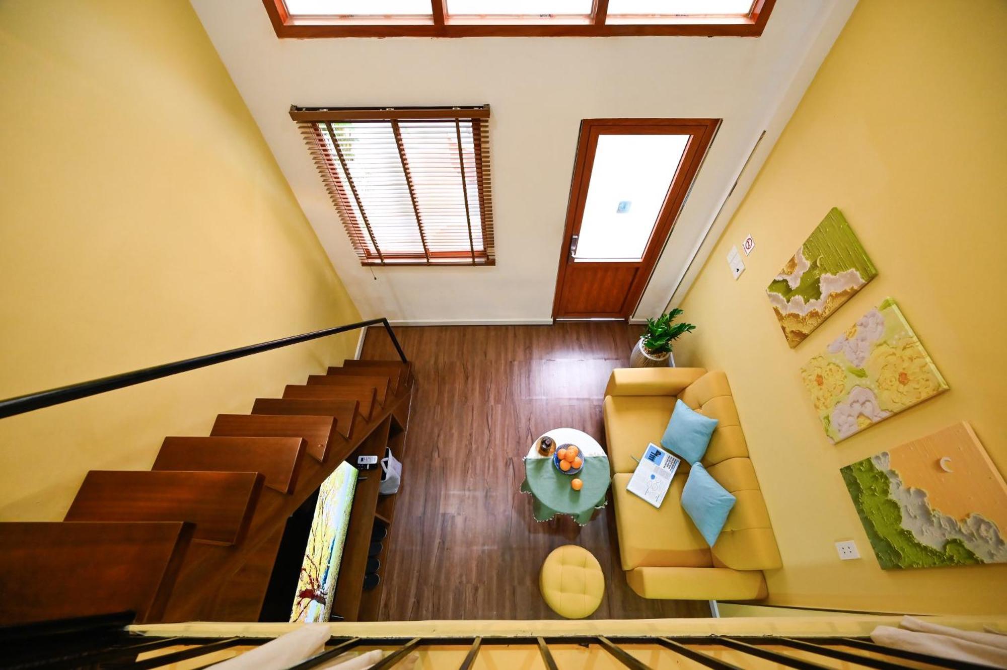 Jade Garden - Secret Courtyard In Saigon Khách sạn TP. Hồ Chí Minh