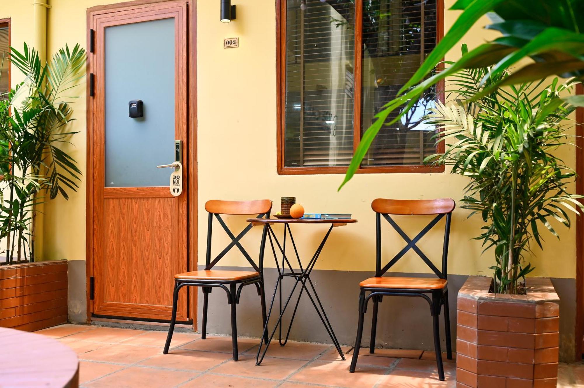 Jade Garden - Secret Courtyard In Saigon TP. Hồ Chí Minh