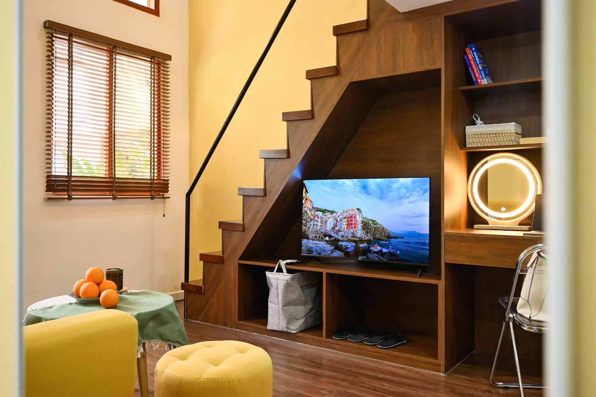 Hotel The Jade In Saigon - Residences 3*